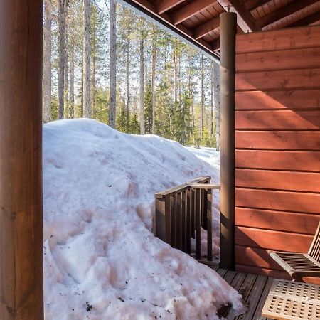 Holiday Home Katajarinne A By Interhome Ruka Exterior photo